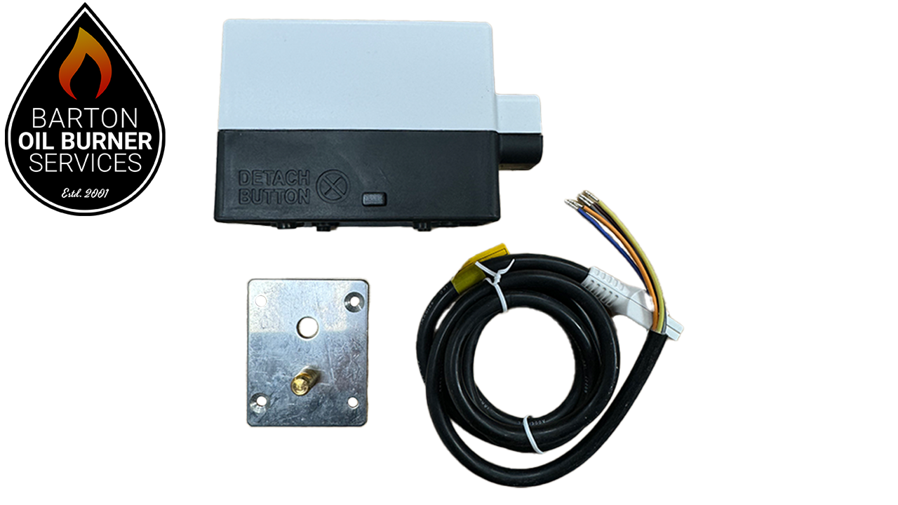 EPH 2 Port Conversion Valve Head (Honeywell)