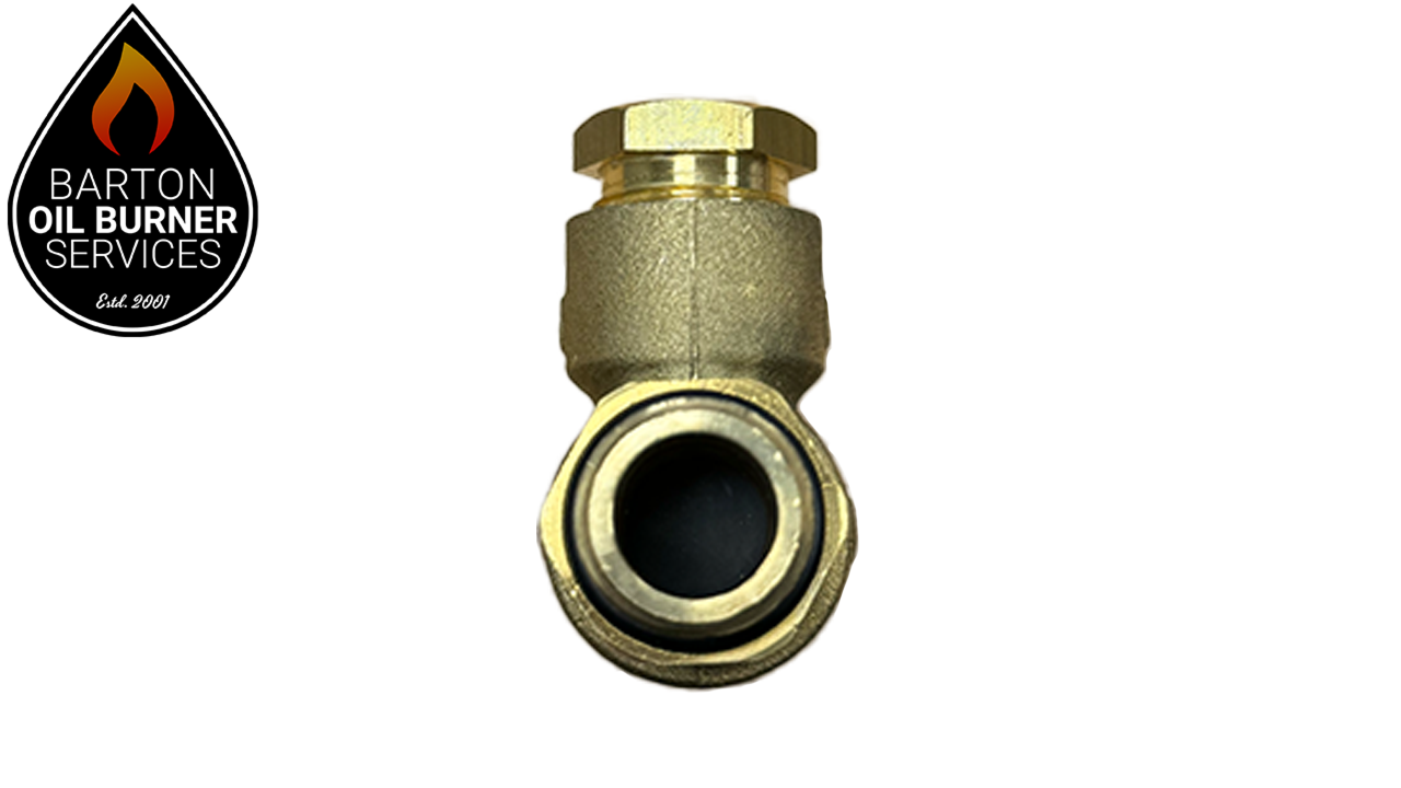 3-Bar Pressure Relief Valve (MPCBS123)