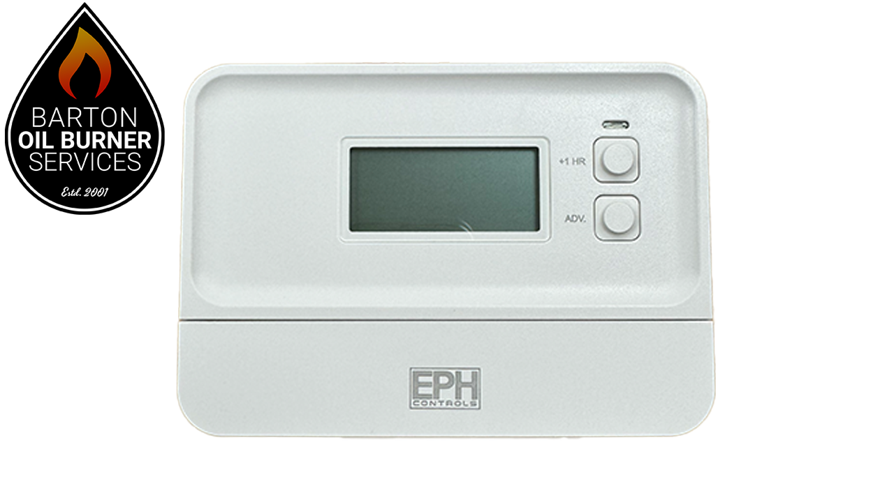 EPH A17 1 Zone Timeswitch