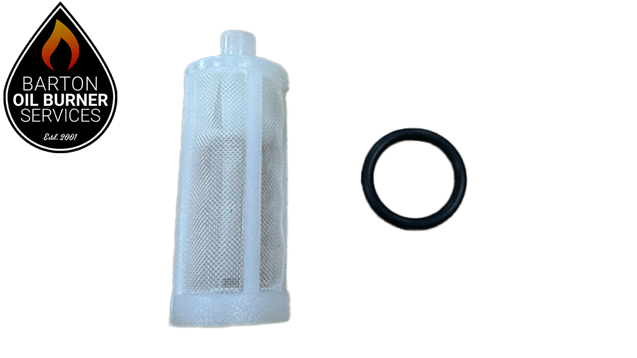 Danfoss Fuel Pump Filter