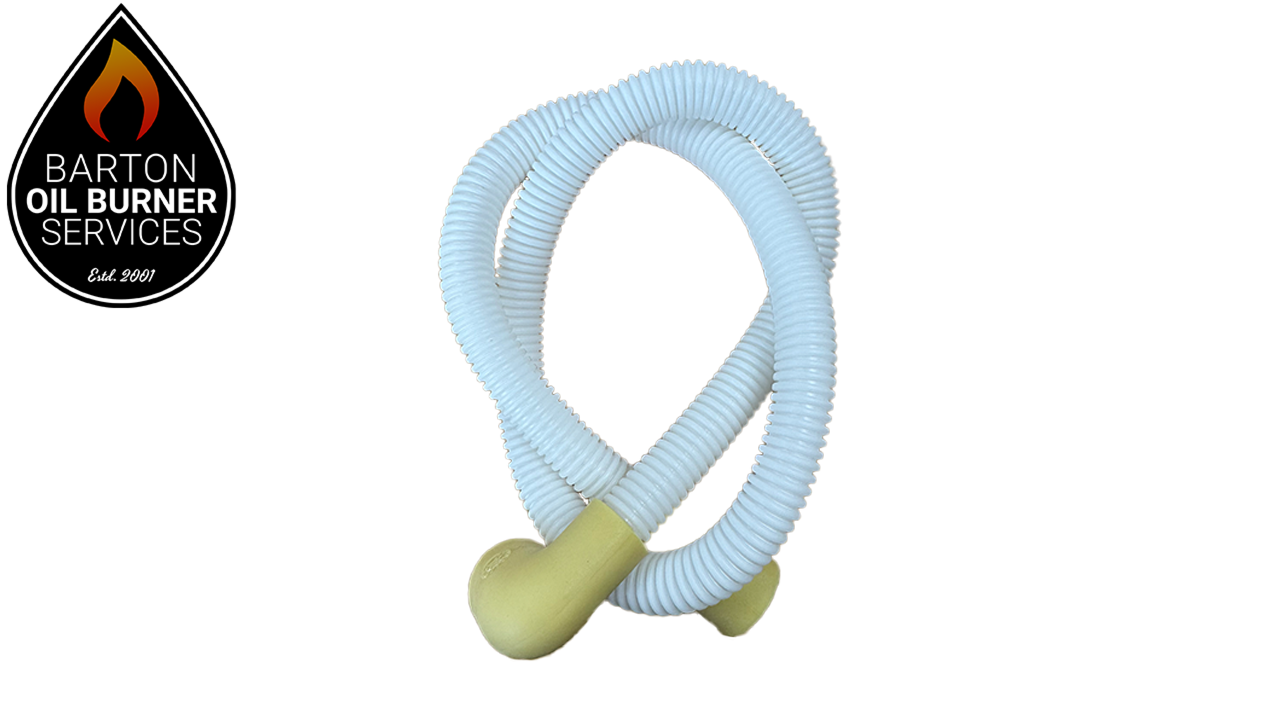 Grant Condense Trap Hose (VBS108)