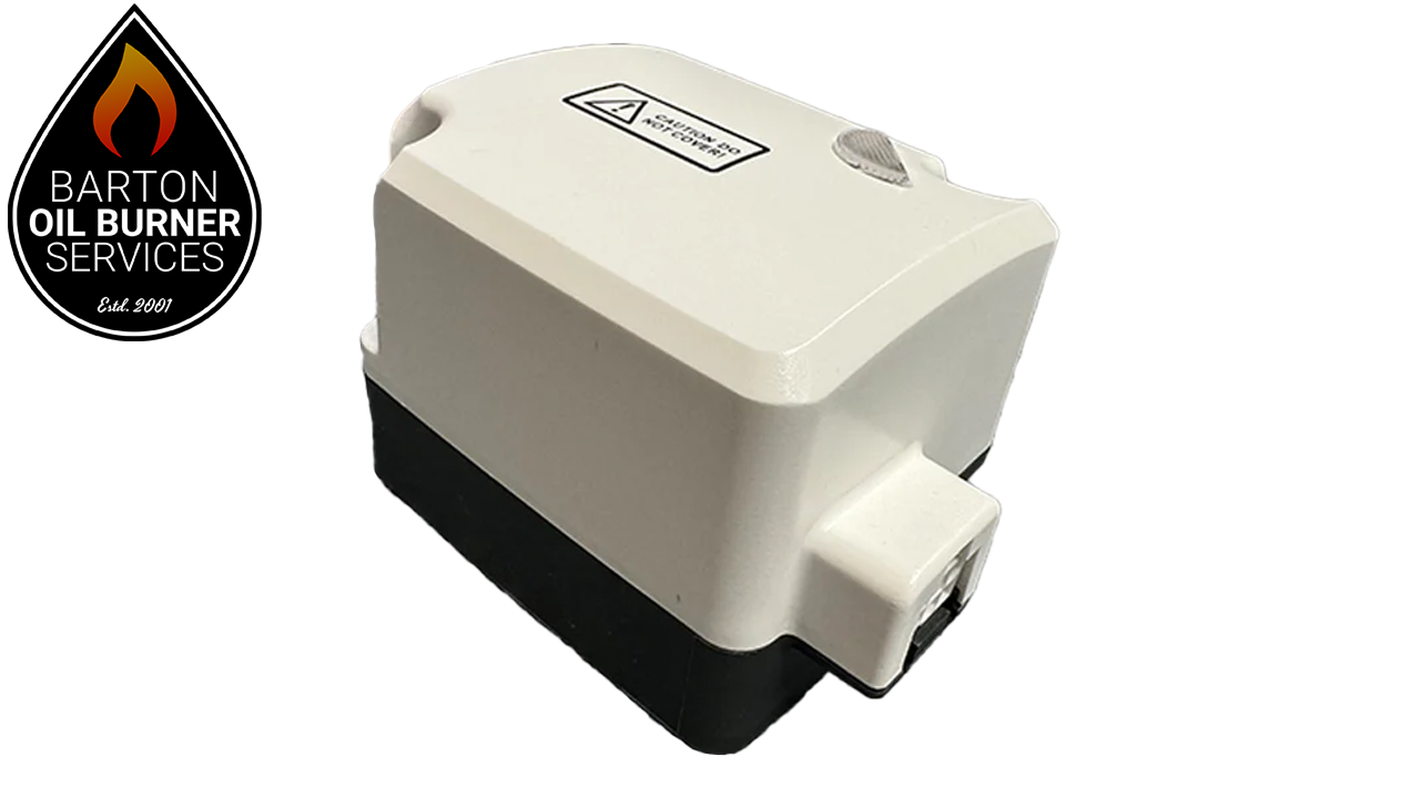 EPH 2 Port Conversion Valve Head (Danfoss / Sunvic)