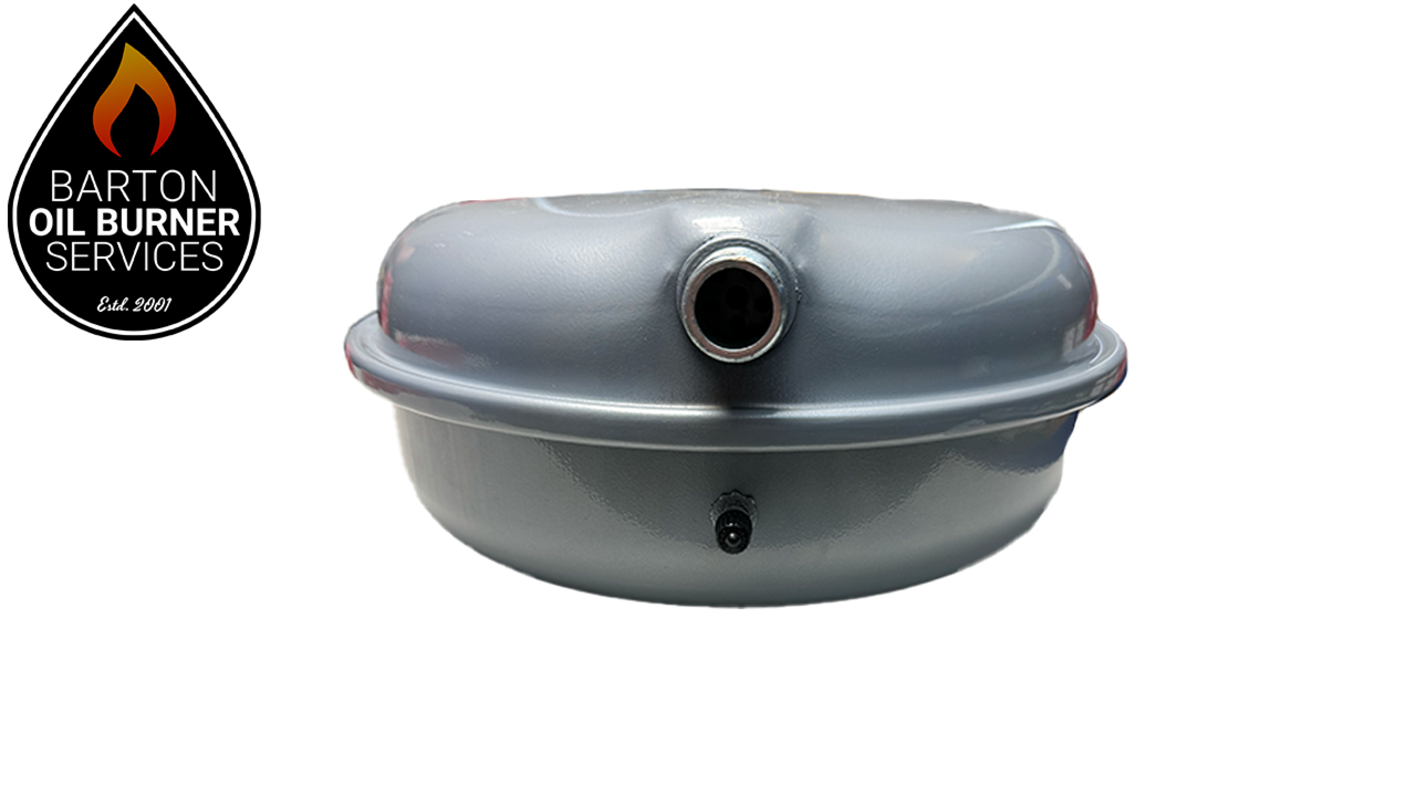 Grant Expansion Vessel 10L (MPCBS27)