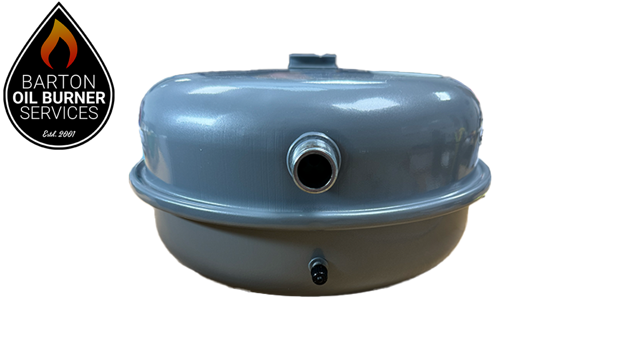 Grant Expansion Vessel 12L (MPSS01)
