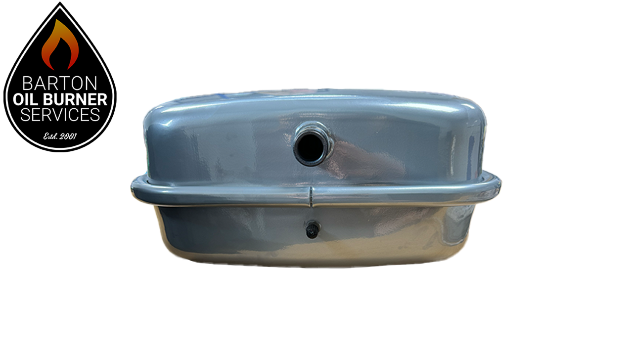 Grant Expansion Vessel 24L (VBS124)