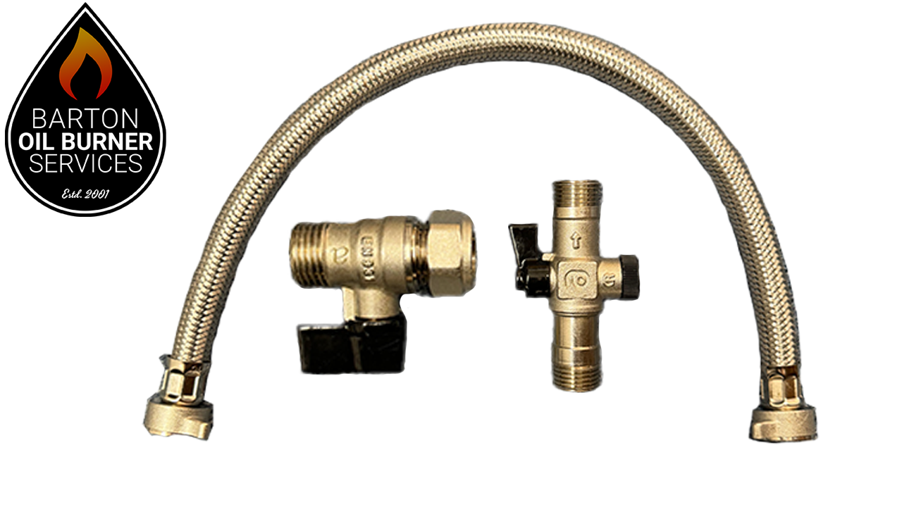 Genuine Grant Filling Loop Kit (MPCBS30)