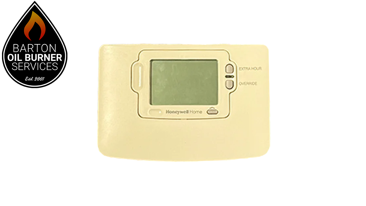 Honeywell ST9100C Programmer (Single Channel)