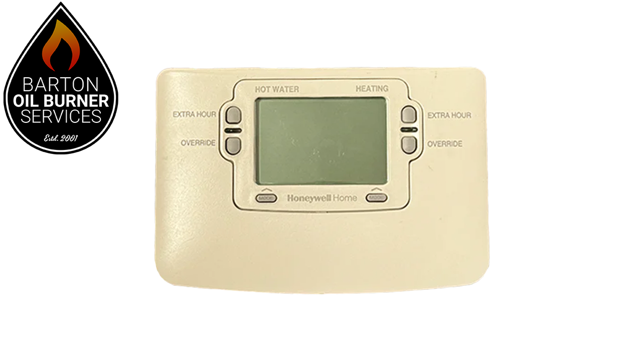Honeywell ST9400C Programmer (2 Channel)