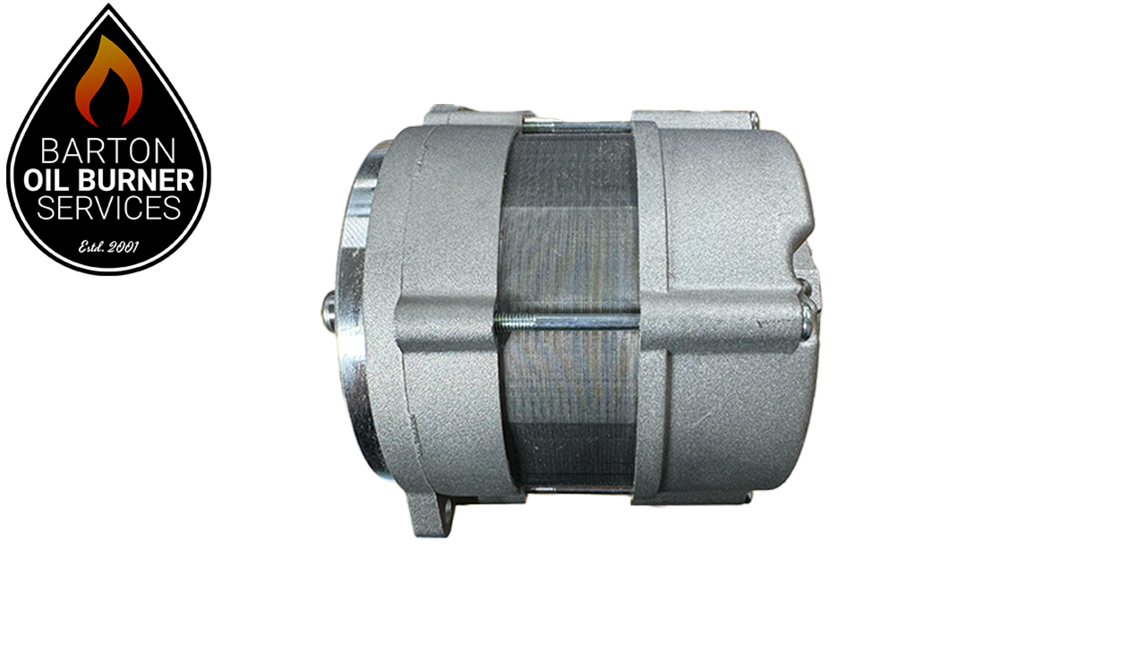 Riello R40 Burner Motor. (3007971)
