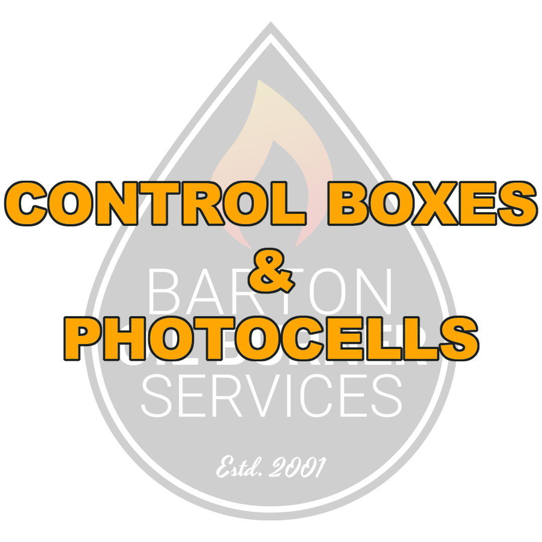 Control Boxes & Photocells