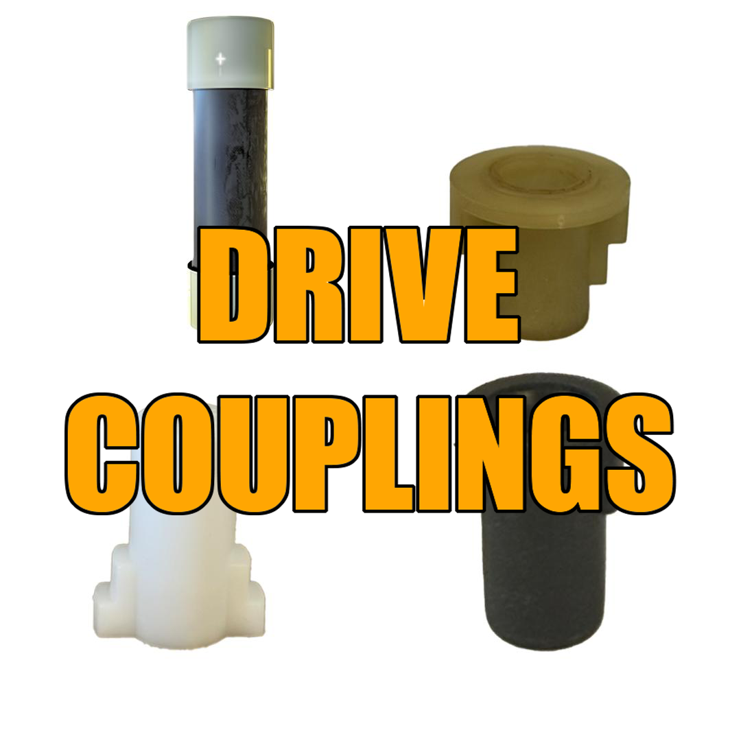 Drive Couplings.