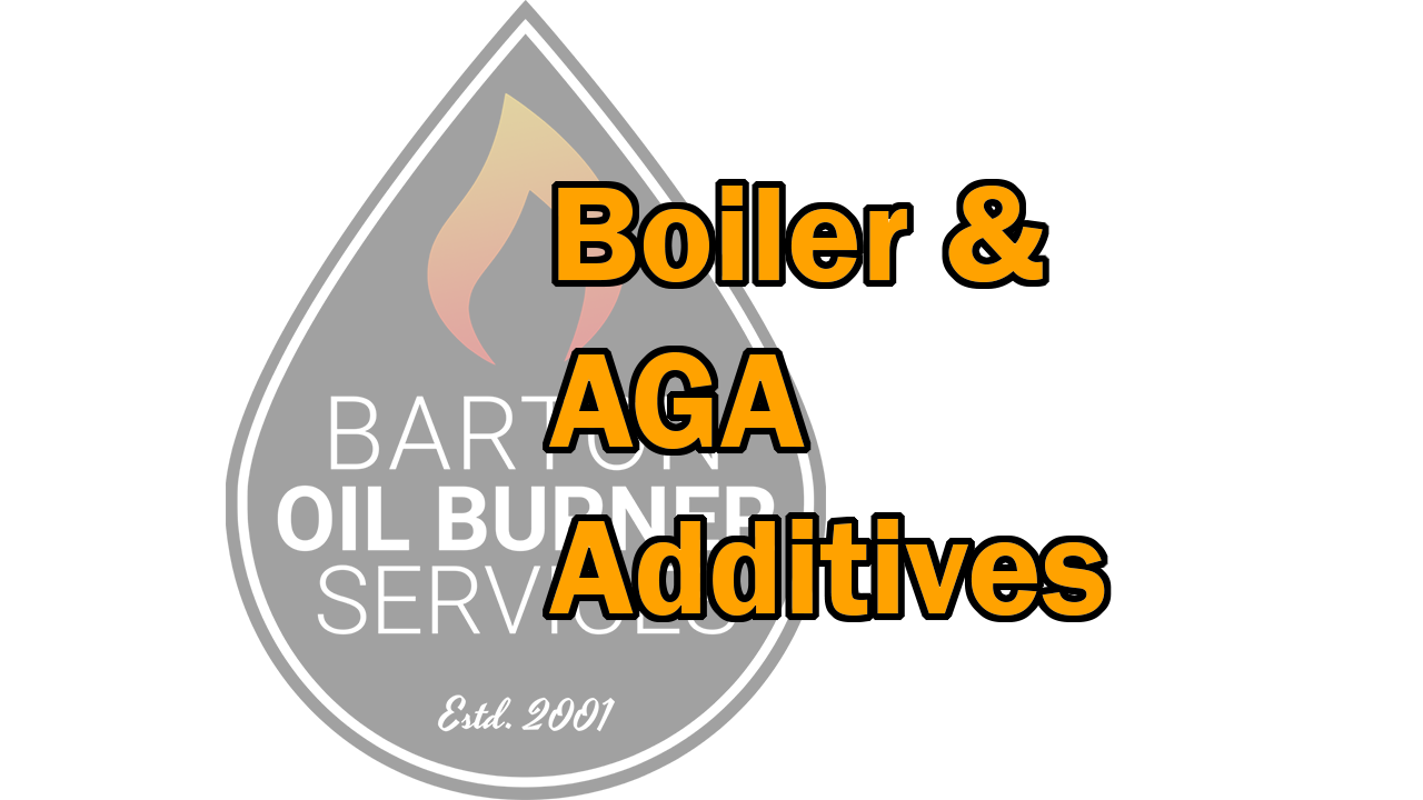 Fuel Additives