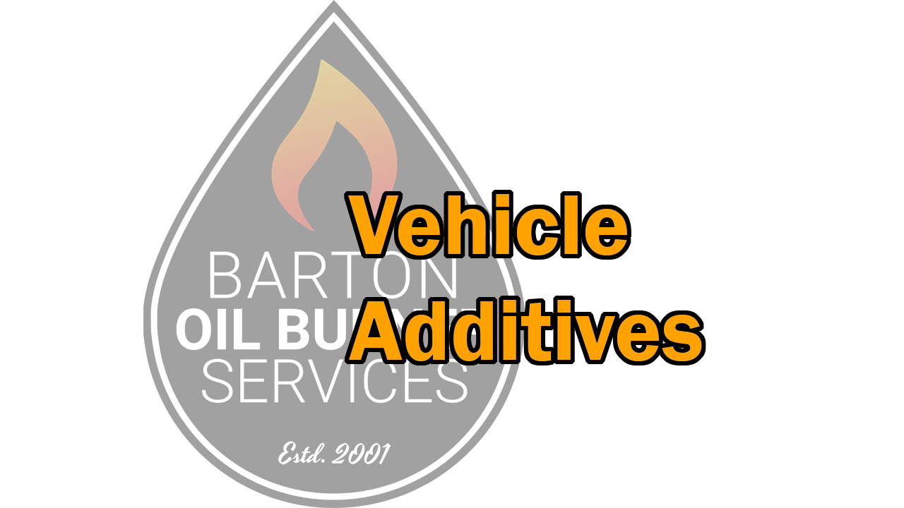 Vehicle Additives