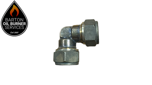 10mm Compression Elbow