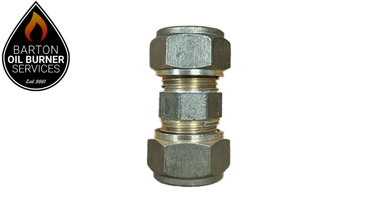 10mm Compression Coupling