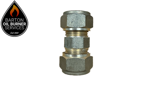 10mm Compression Coupling
