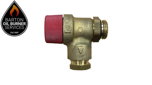 3-Bar Pressure Relief Valve (MPCBS123)