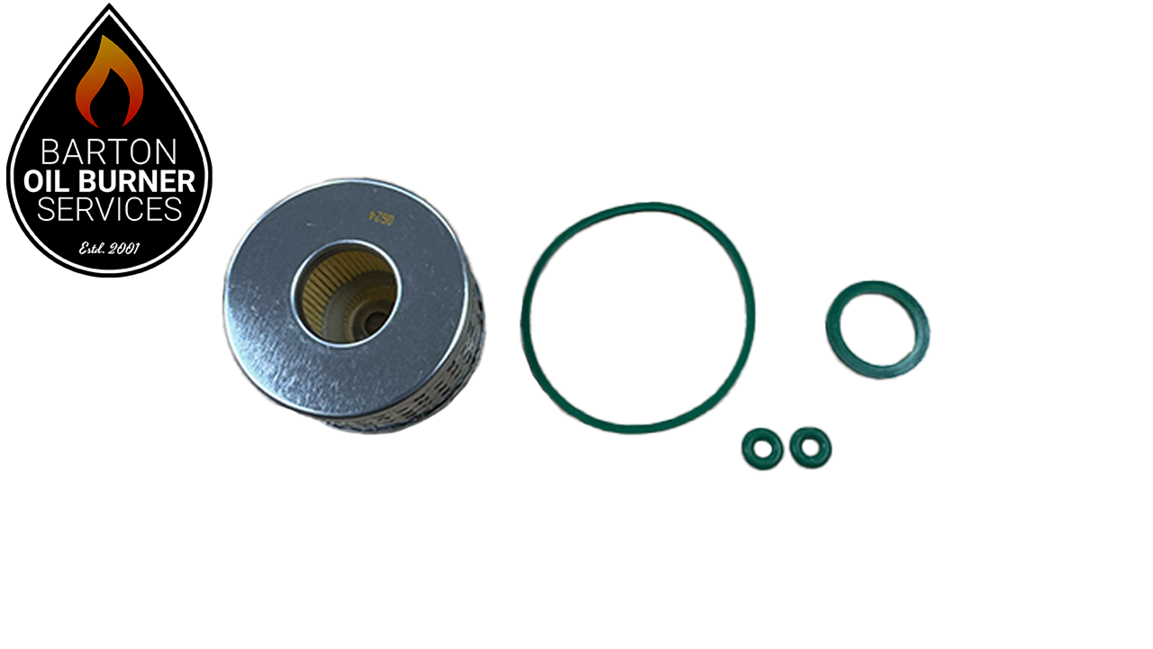 Oil Filter Element (489)