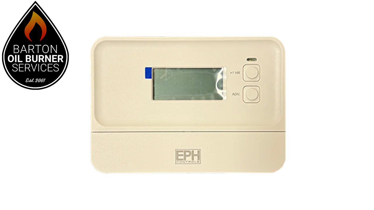 EPH A17 1 Zone Timeswitch