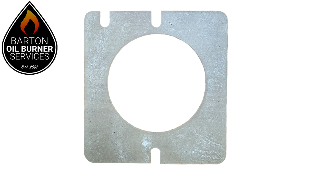 Alpha Cooker Mount Gasket