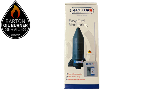 Apollo Electronic Oil Level Monitor