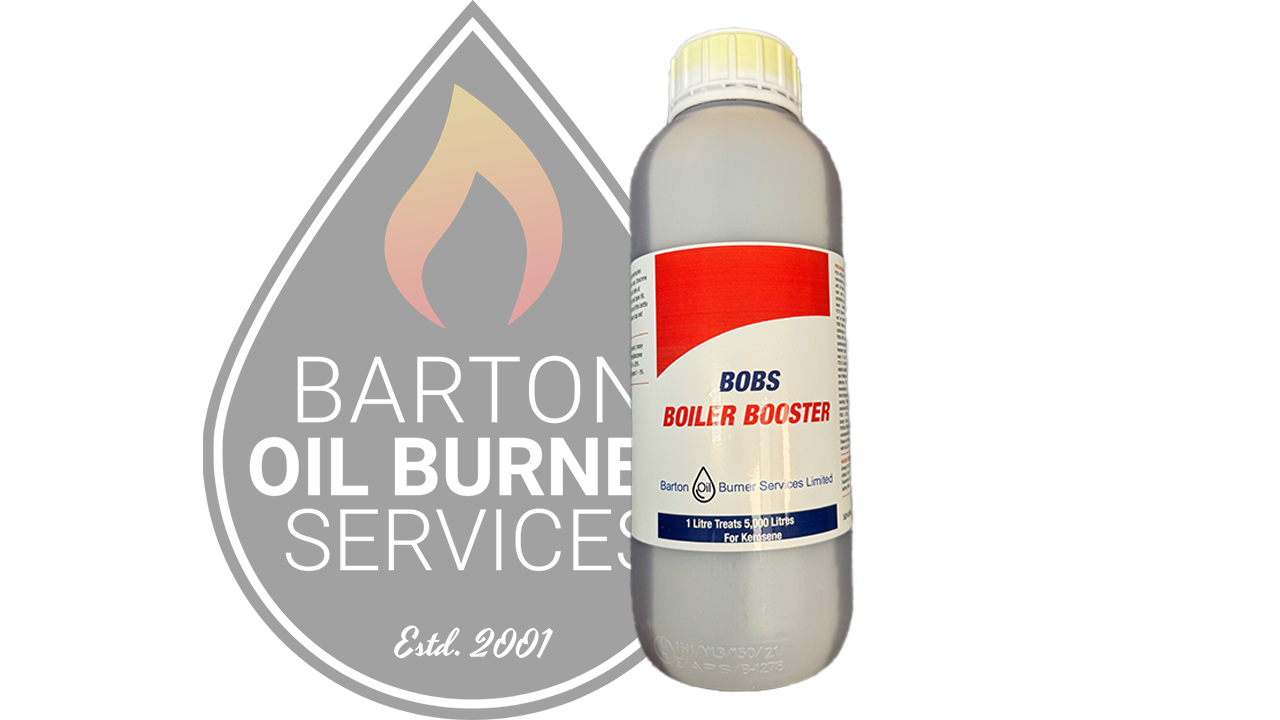 BOBS Boiler Booster 1L | Fuel Additive