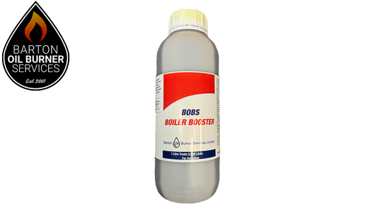 BOBS Boiler Booster 1L | Fuel Additive