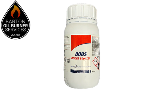 BOBS Boiler Booster 200ml | Fuel Additive