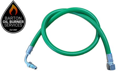 Bio Green Mectron 3/8 Flexible Oil Line