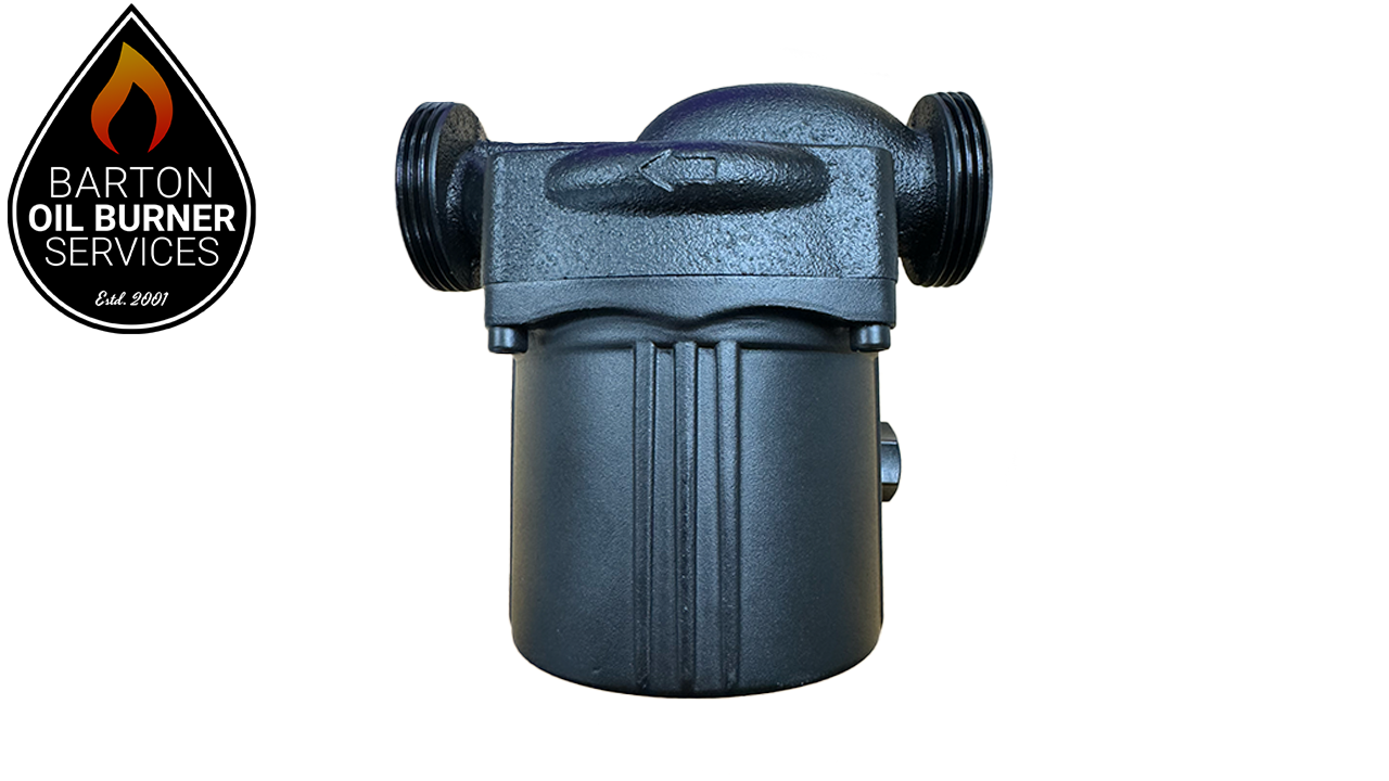 BritTherm 15-60/130 Circulating Pump