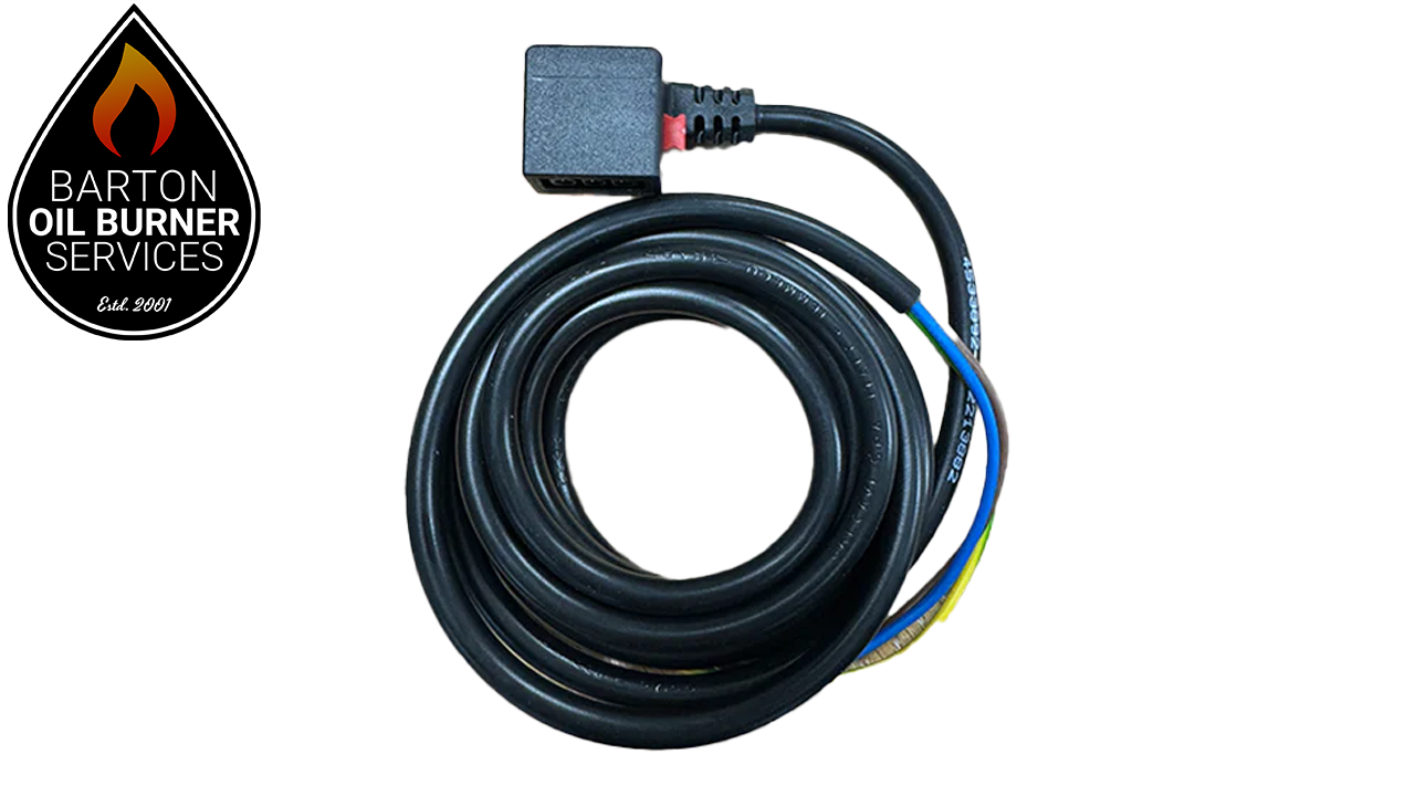 Circulating Pump Cable (VBS126B)