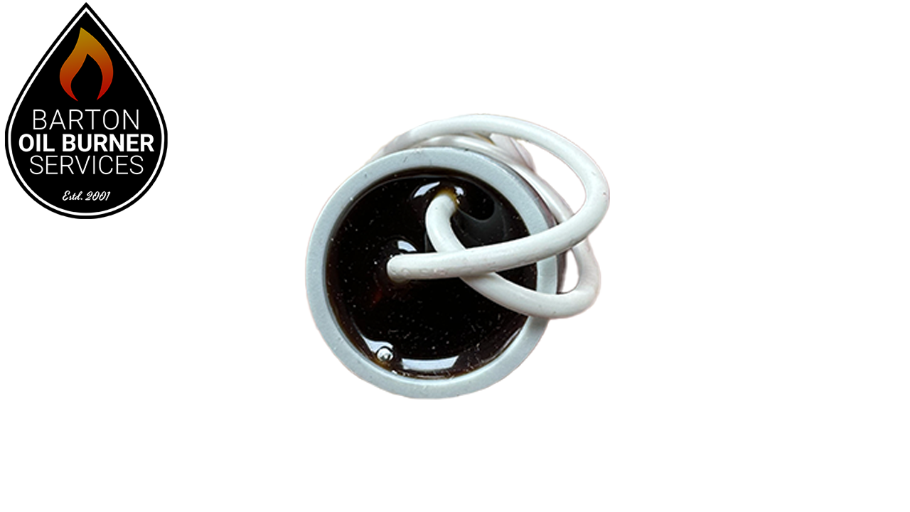 Riello R40 4.0uf Motor Capacitor (20087025)