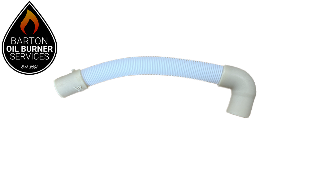 Grant Condense Trap Hose (VBS109)