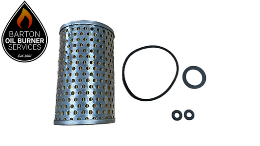 Oil Filter Element (493)