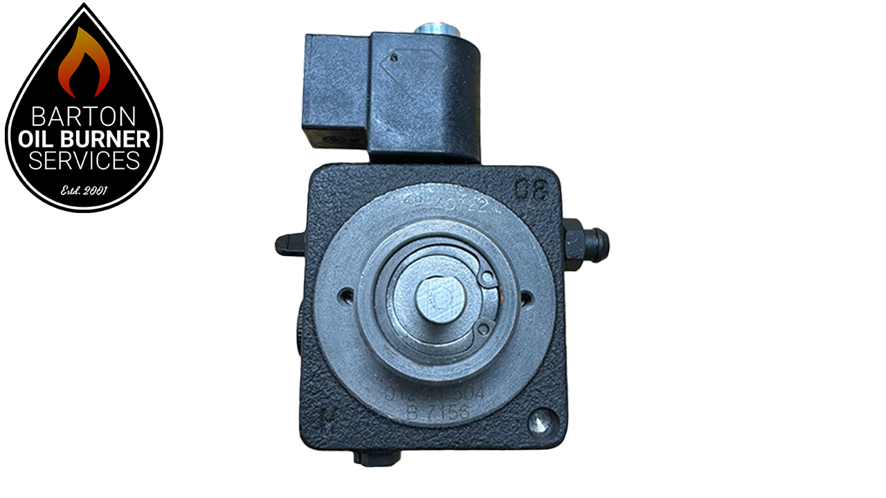 Danfoss Oil Pump BFP 21 L3 (071N7156)