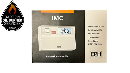 EPH Immersion Timer Unit