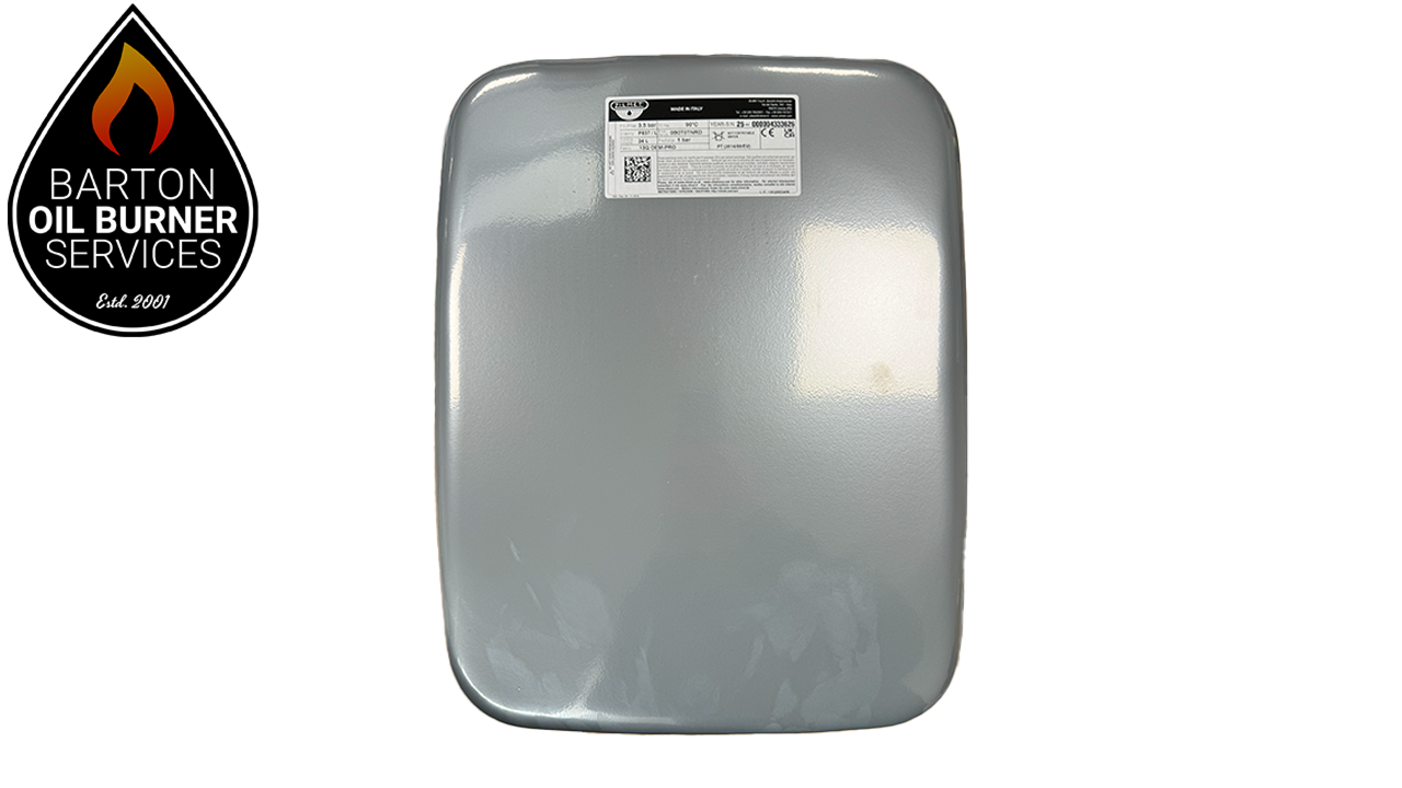 Grant Expansion Vessel 24L (VBS124)