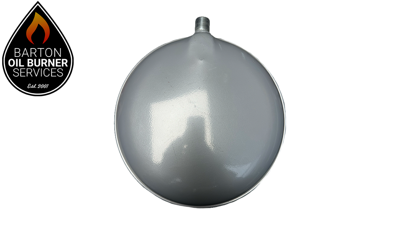 Grant Expansion Vessel 10L (MPCBS27)