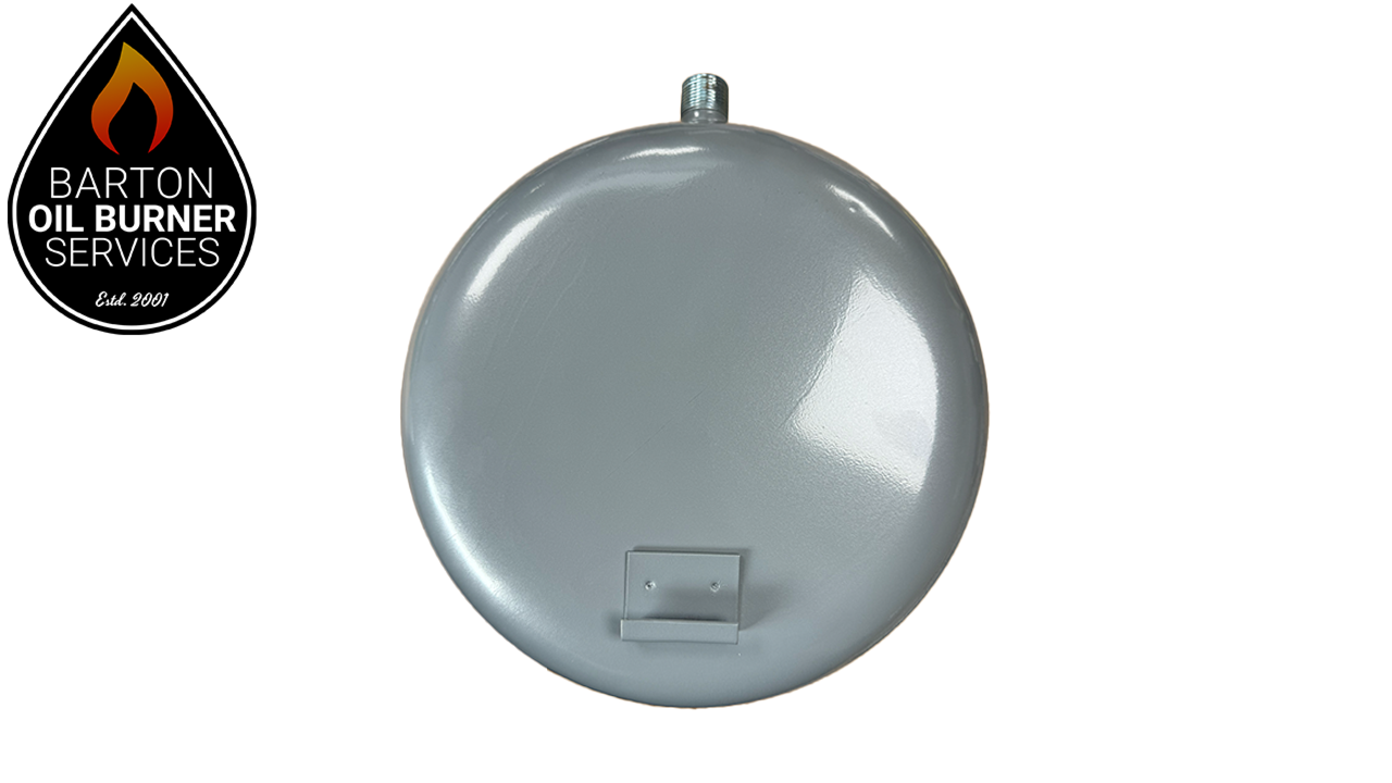 Grant Expansion Vessel 12L (MPSS01)