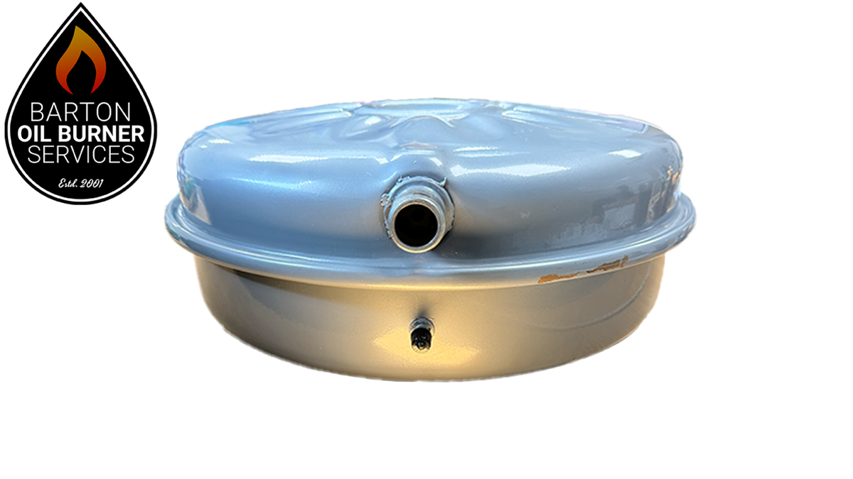 Grant Expansion Vessel 14L (MPCBS70)