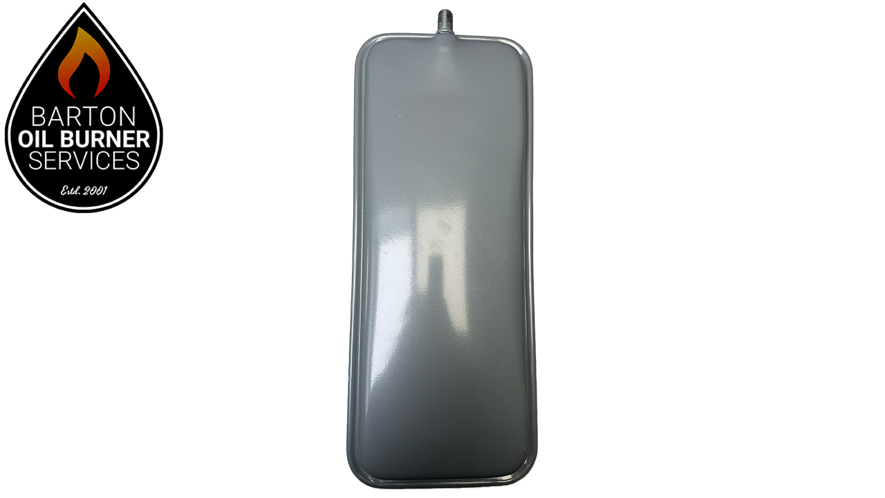 Grant Expansion Vessel 8L (VBS07)