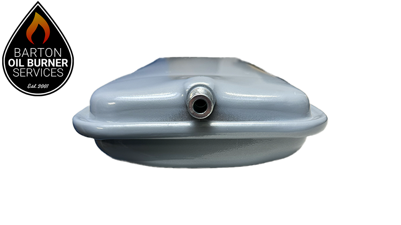 Grant Expansion Vessel 8L (VBS07)