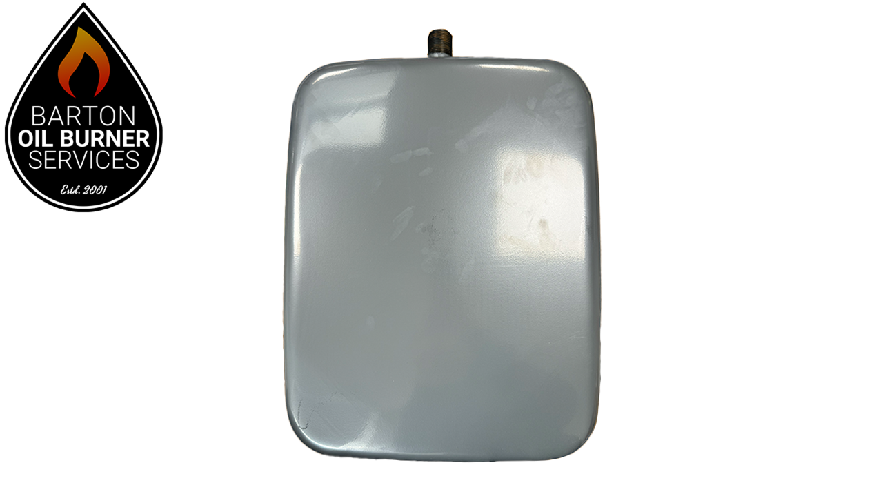 Grant Expansion Vessel 24L (VBS124)