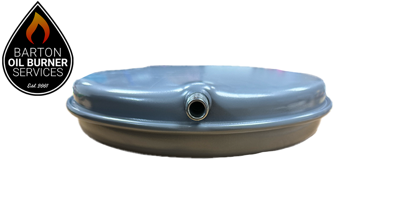Grant Combi Side Expansion Vessel 10L (MPSS08)