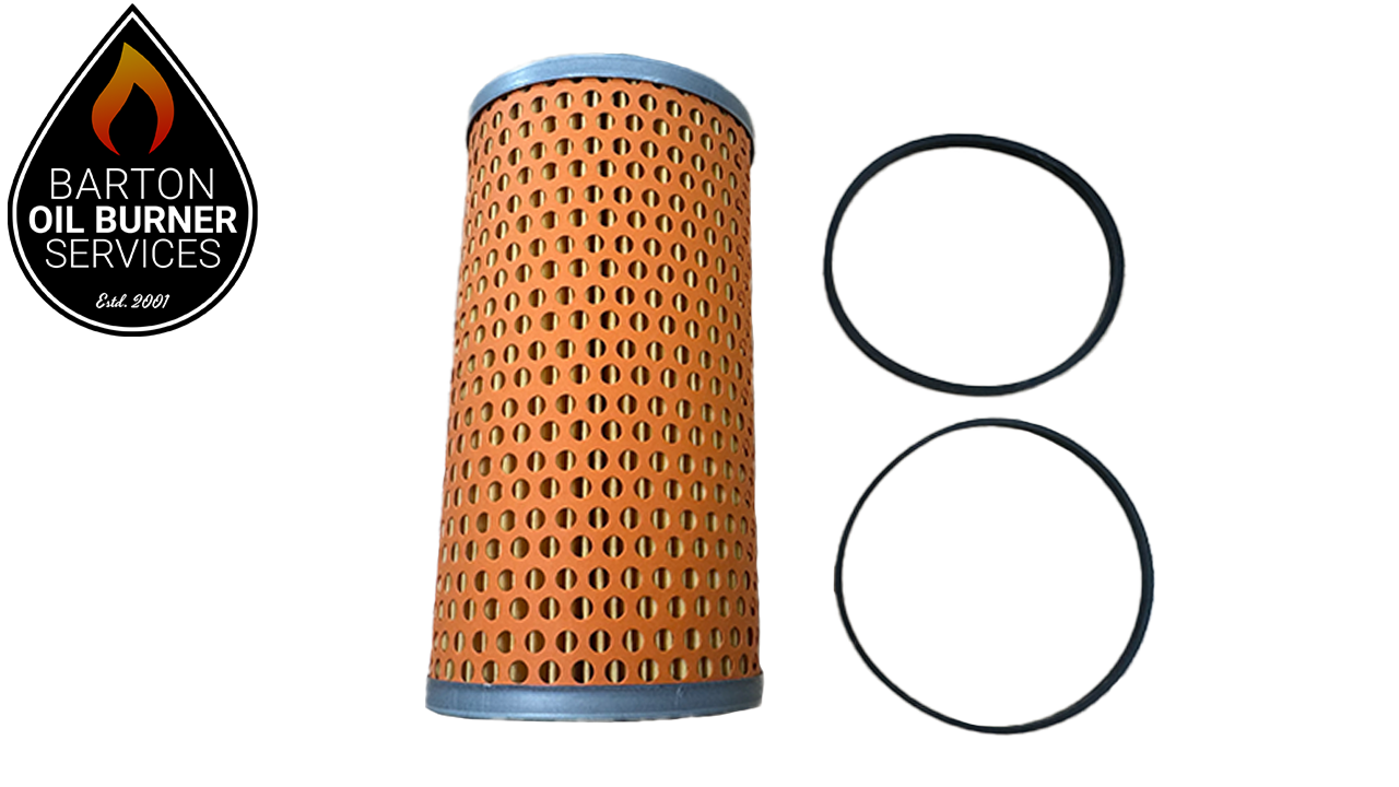 F02-414 Filter Element Crossland