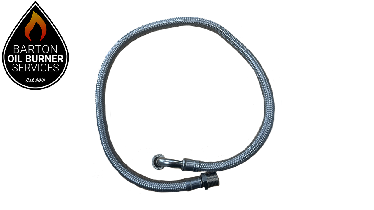 Grant Expansion Vessel Flexi Hose (WBS08)