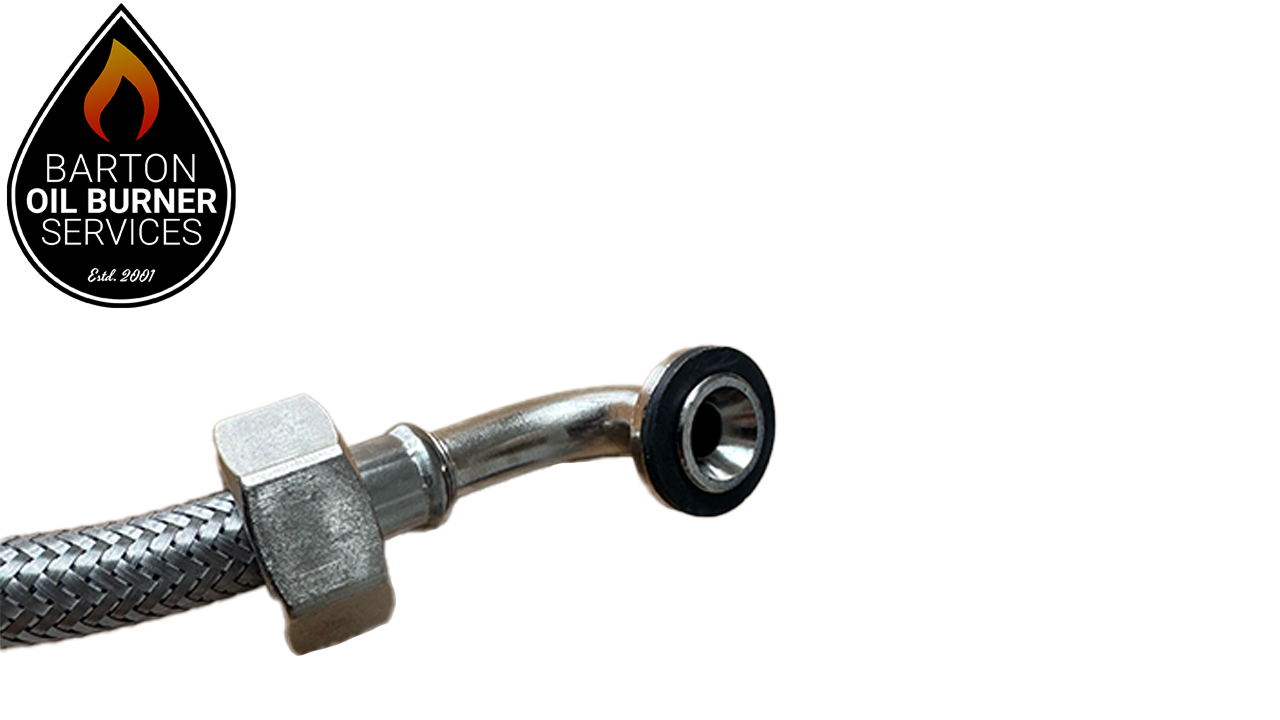 Grant Vessel Hose (VBS125)