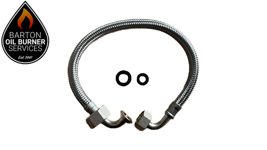 Grant Expansion Vessel Flexi Hose (MPCBS31)