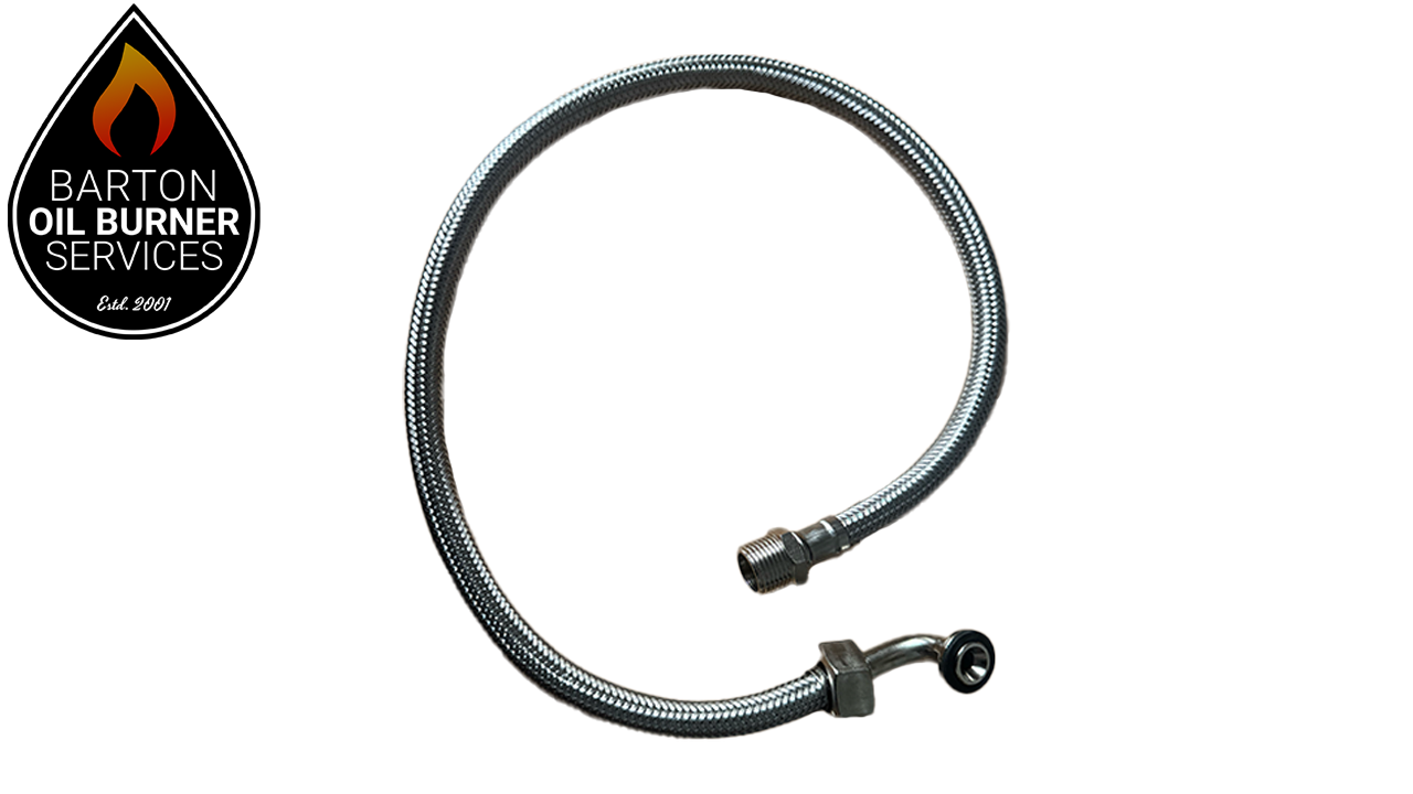 Grant Vessel Hose (VBS125)
