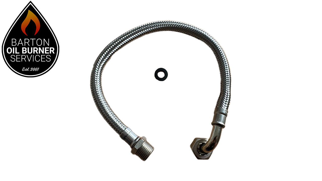 Grant Expansion Vessel Hose (VBS95)
